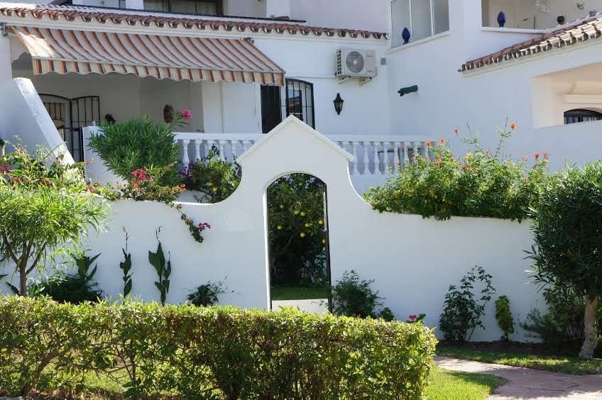 Petit Appartement en vente à Nerja