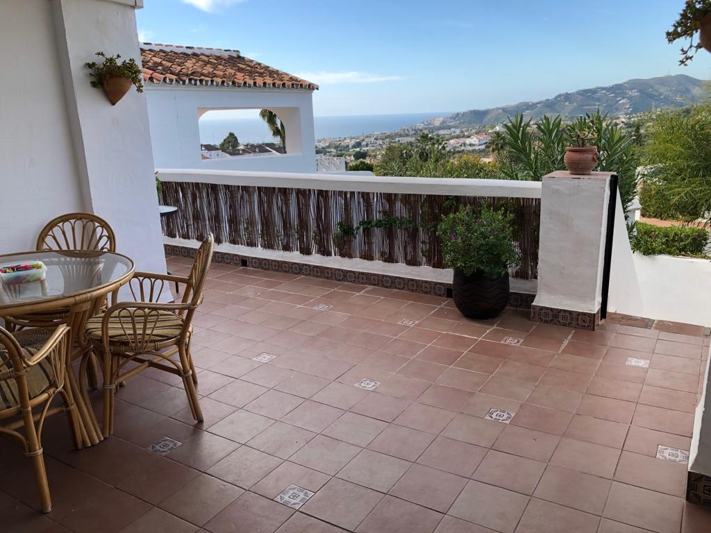 Petit Appartement en vente à Nerja