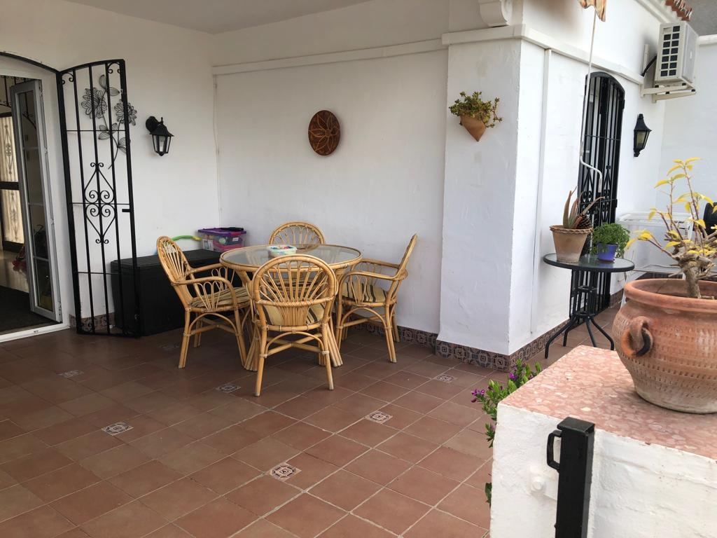 Petit Appartement en vente à Nerja