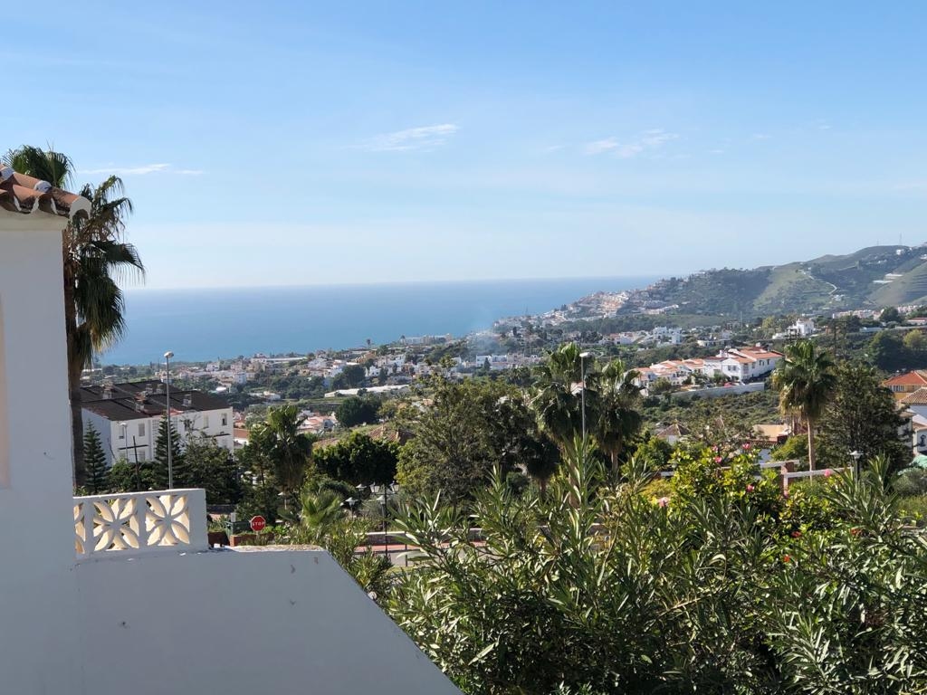 Petit Appartement en vente à Nerja