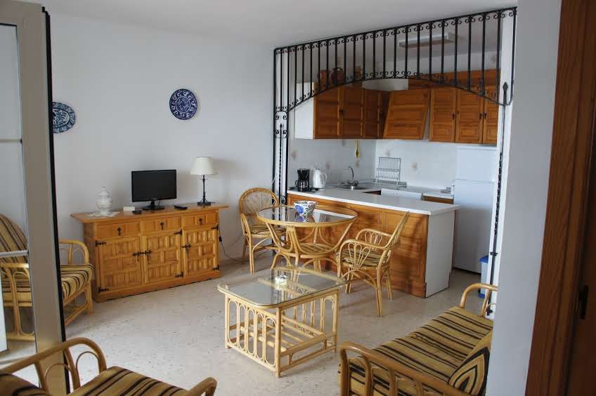 Petit Appartement en vente à Nerja