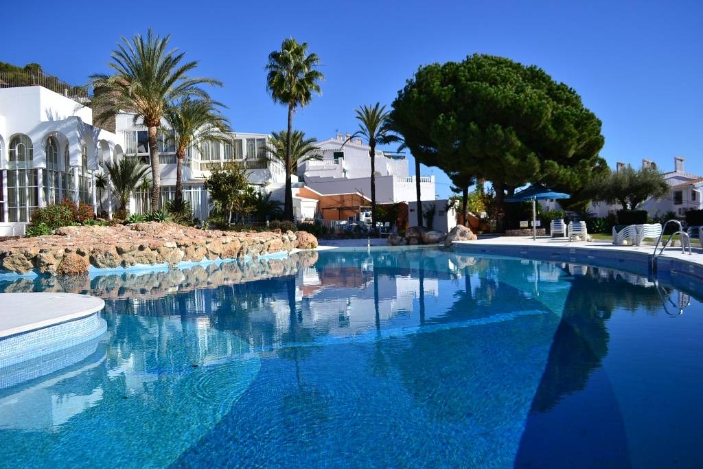 Petit Appartement en vente à Nerja