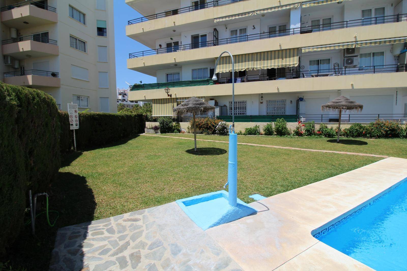 Apartamento en venta en Nerja