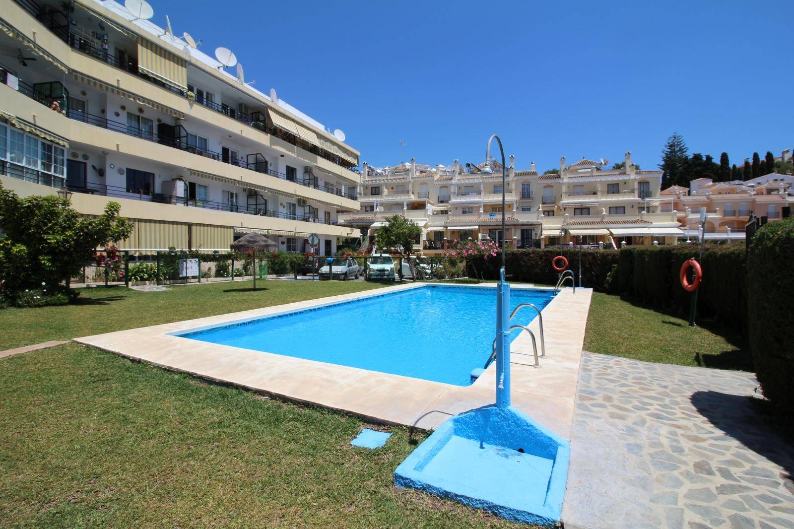 Petit Appartement en vente à Nerja