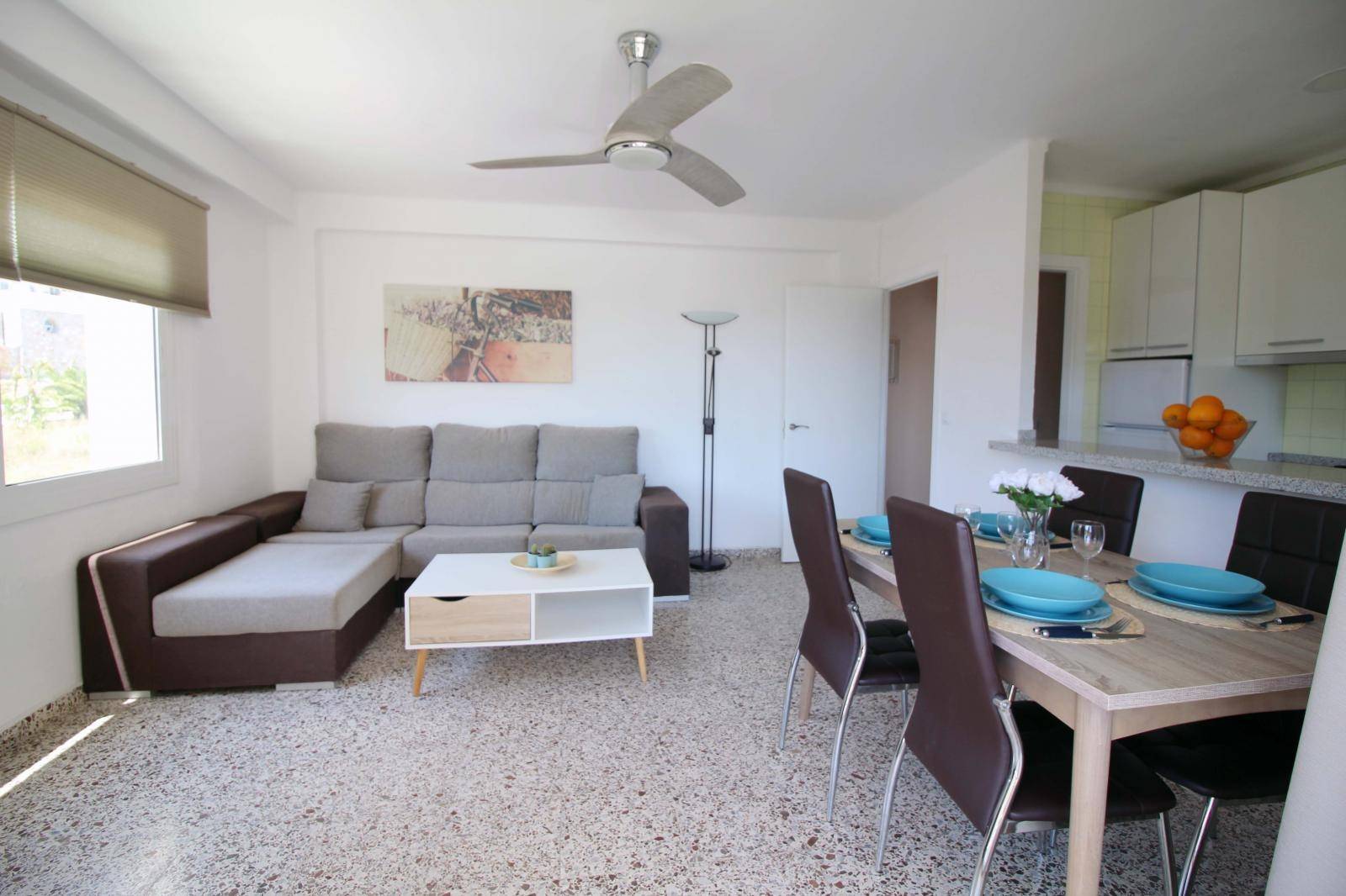 Petit Appartement en vente à Nerja