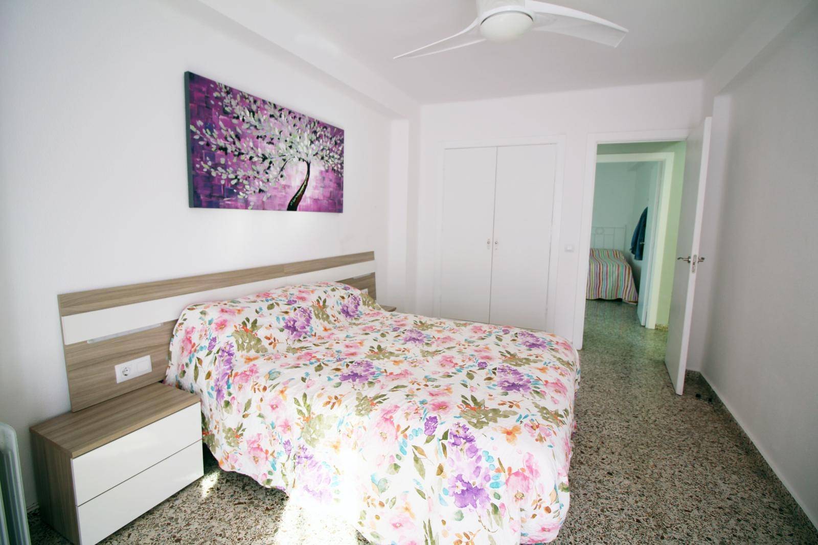 Apartamento en venta en Nerja