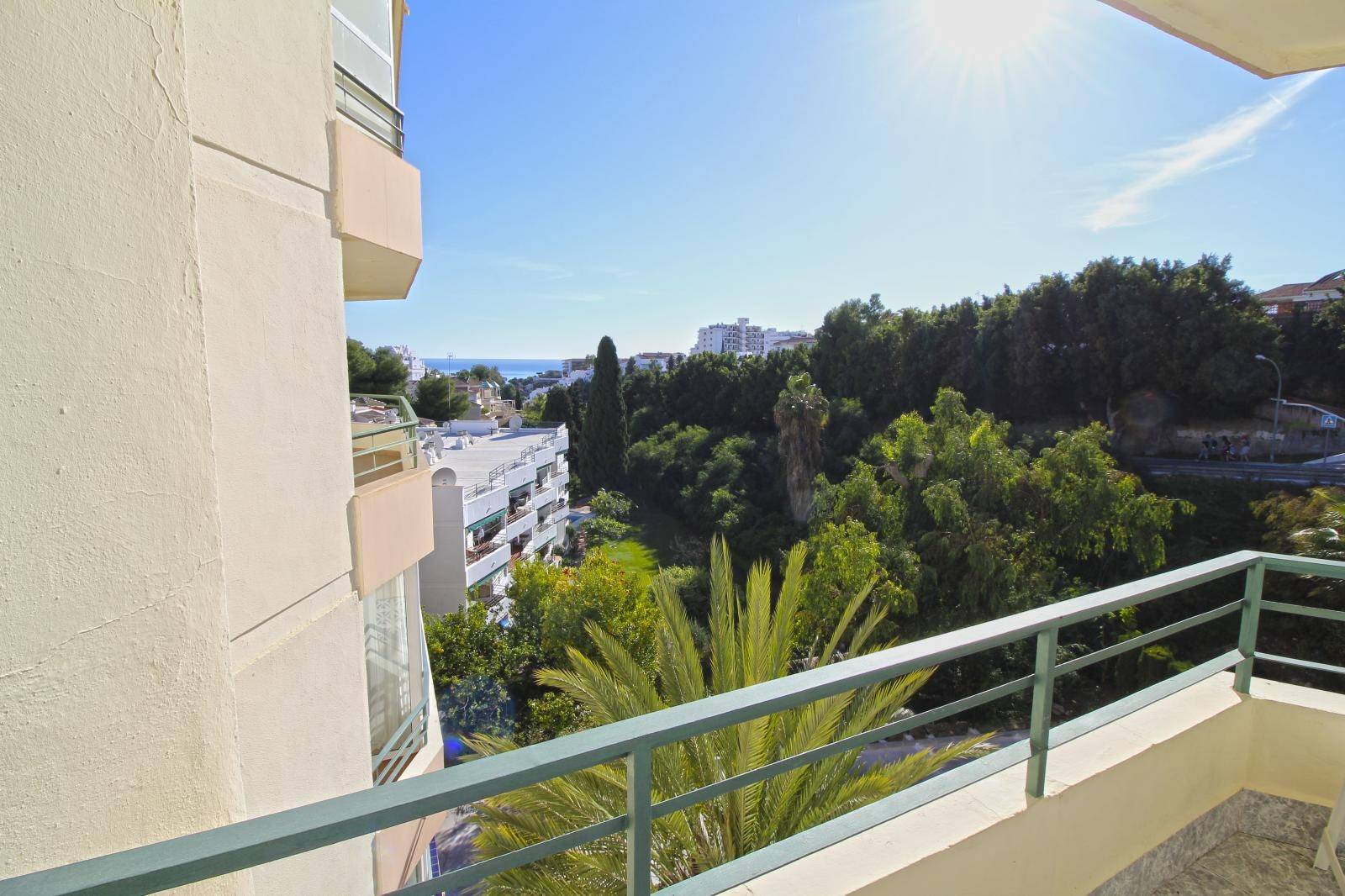 Petit Appartement en vente à Nerja