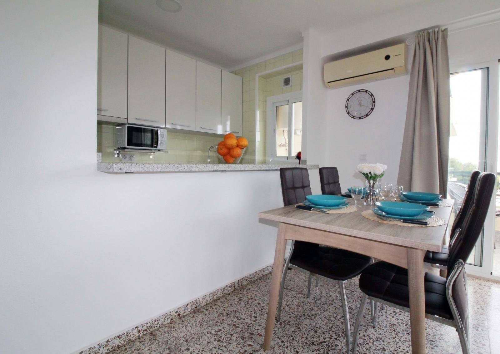 Apartamento en venta en Nerja