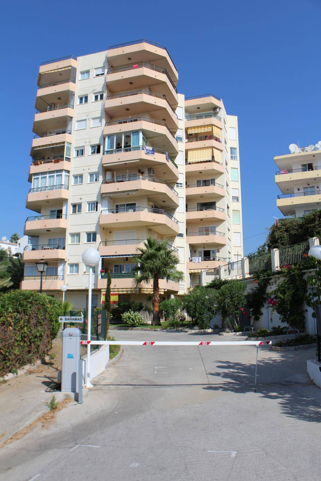 Appartment zum verkauf in Nerja