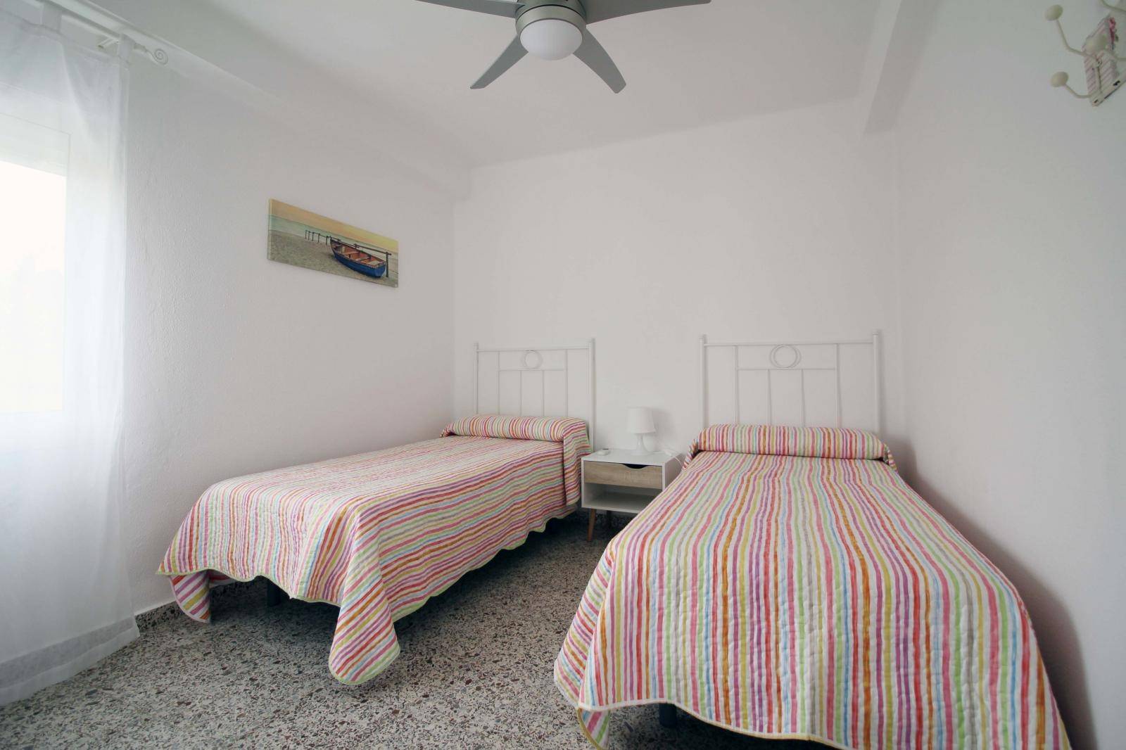 Apartamento en venta en Nerja