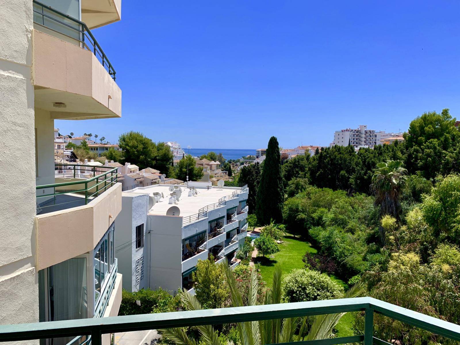 Appartment zum verkauf in Nerja