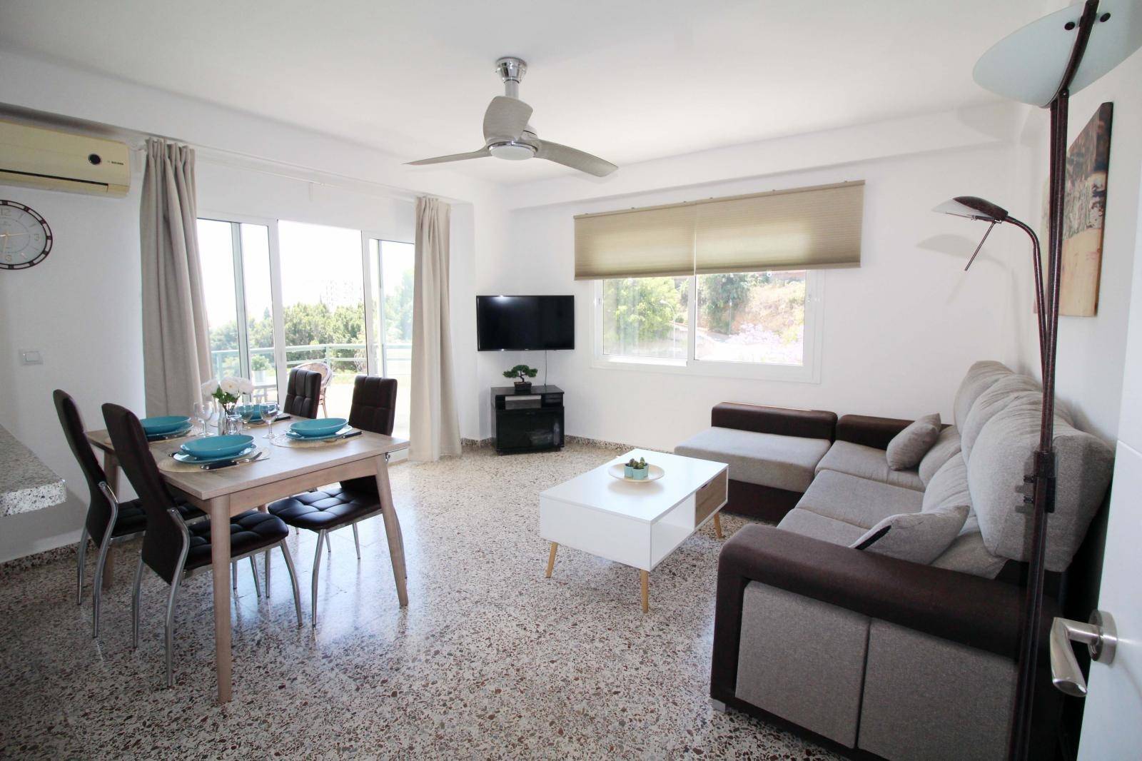 Petit Appartement en vente à Nerja