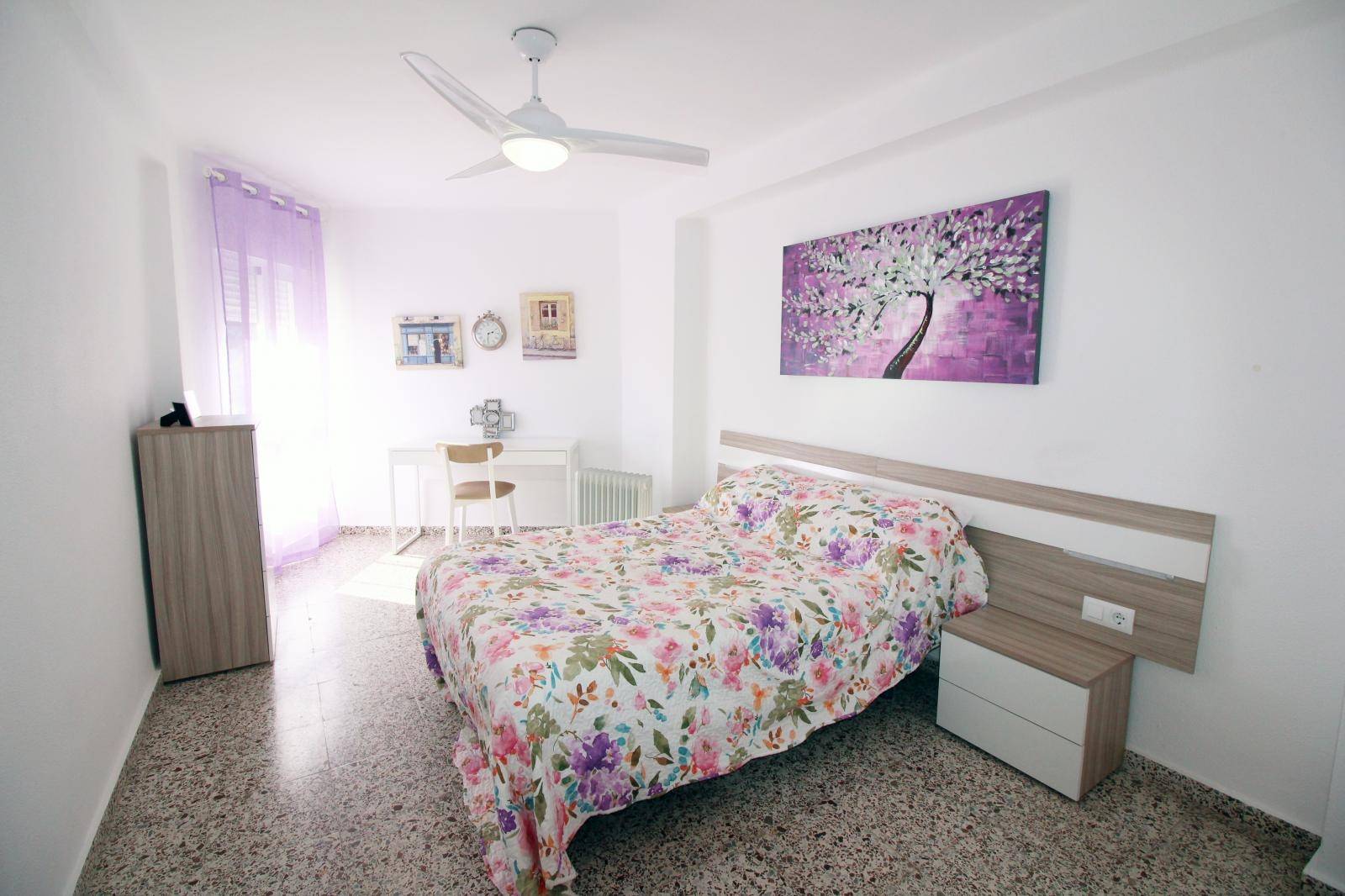 Apartamento en venta en Nerja