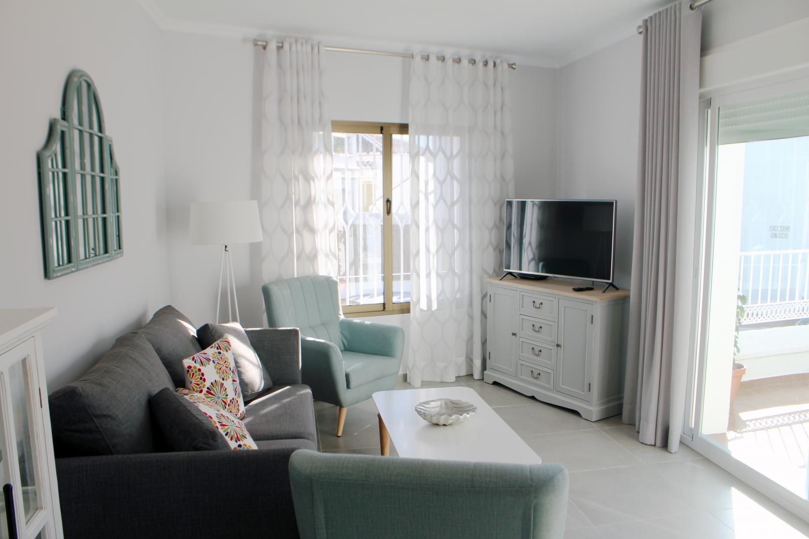 Petit Appartement en vente à Nerja