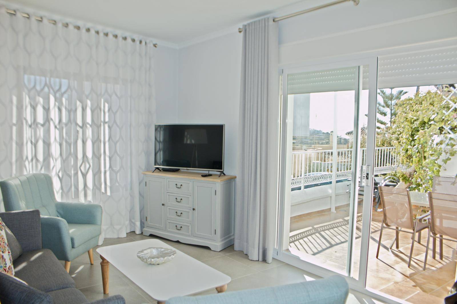 Petit Appartement en vente à Nerja