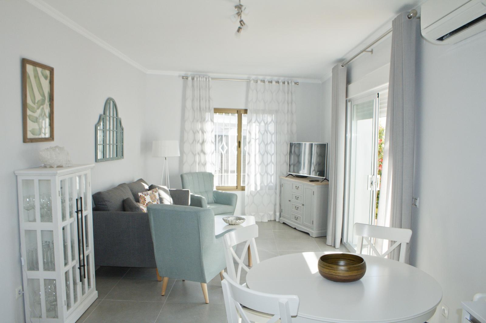 Petit Appartement en vente à Nerja