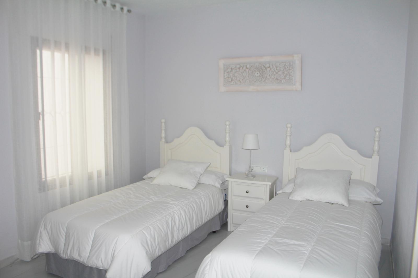 Appartement te koop in Nerja