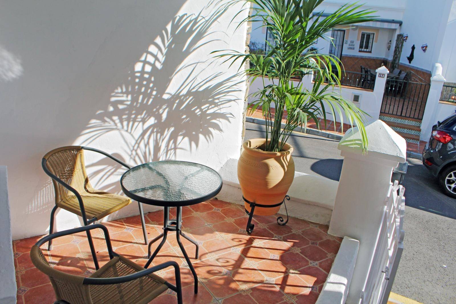 Appartement te koop in Nerja