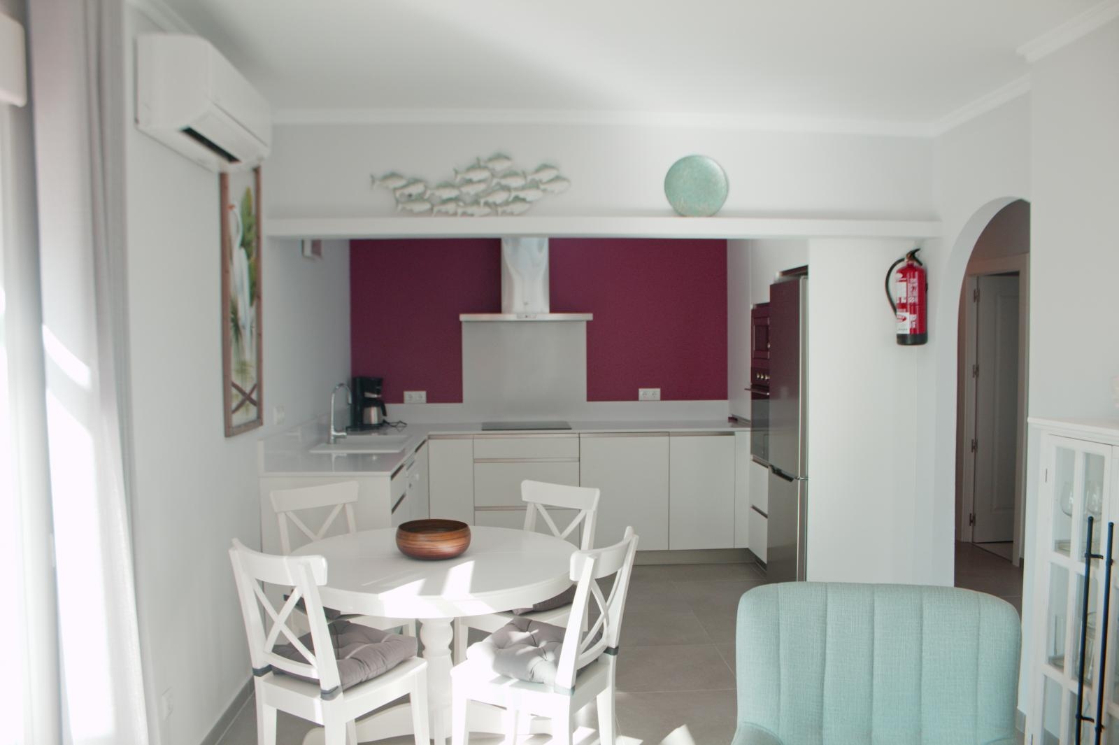 Appartement te koop in Nerja