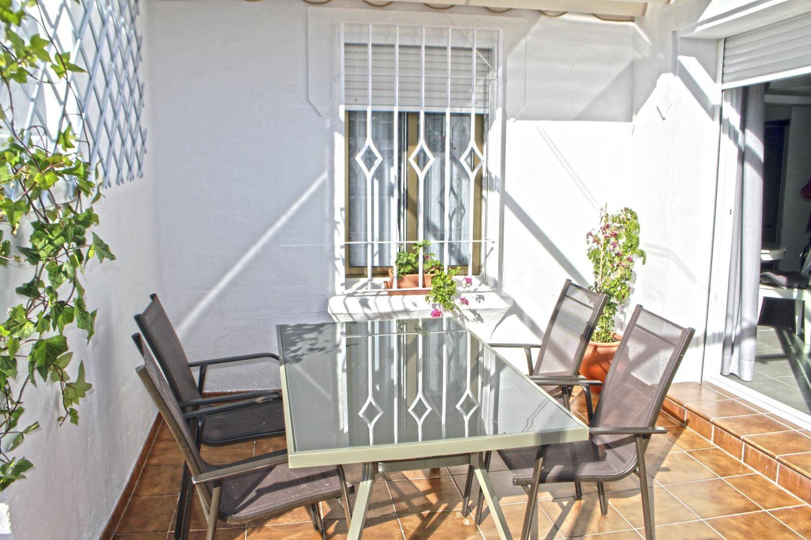 Appartement te koop in Nerja