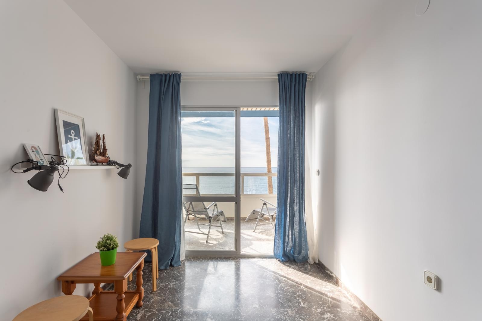 Petit Appartement en vente à Torrox Costa