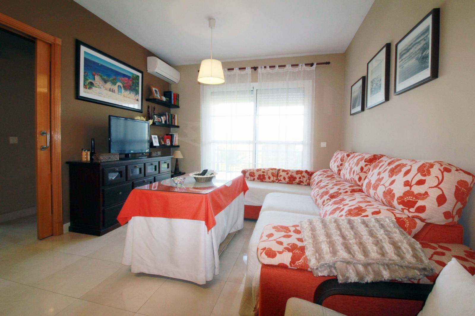 Petit Appartement en vente à Nerja