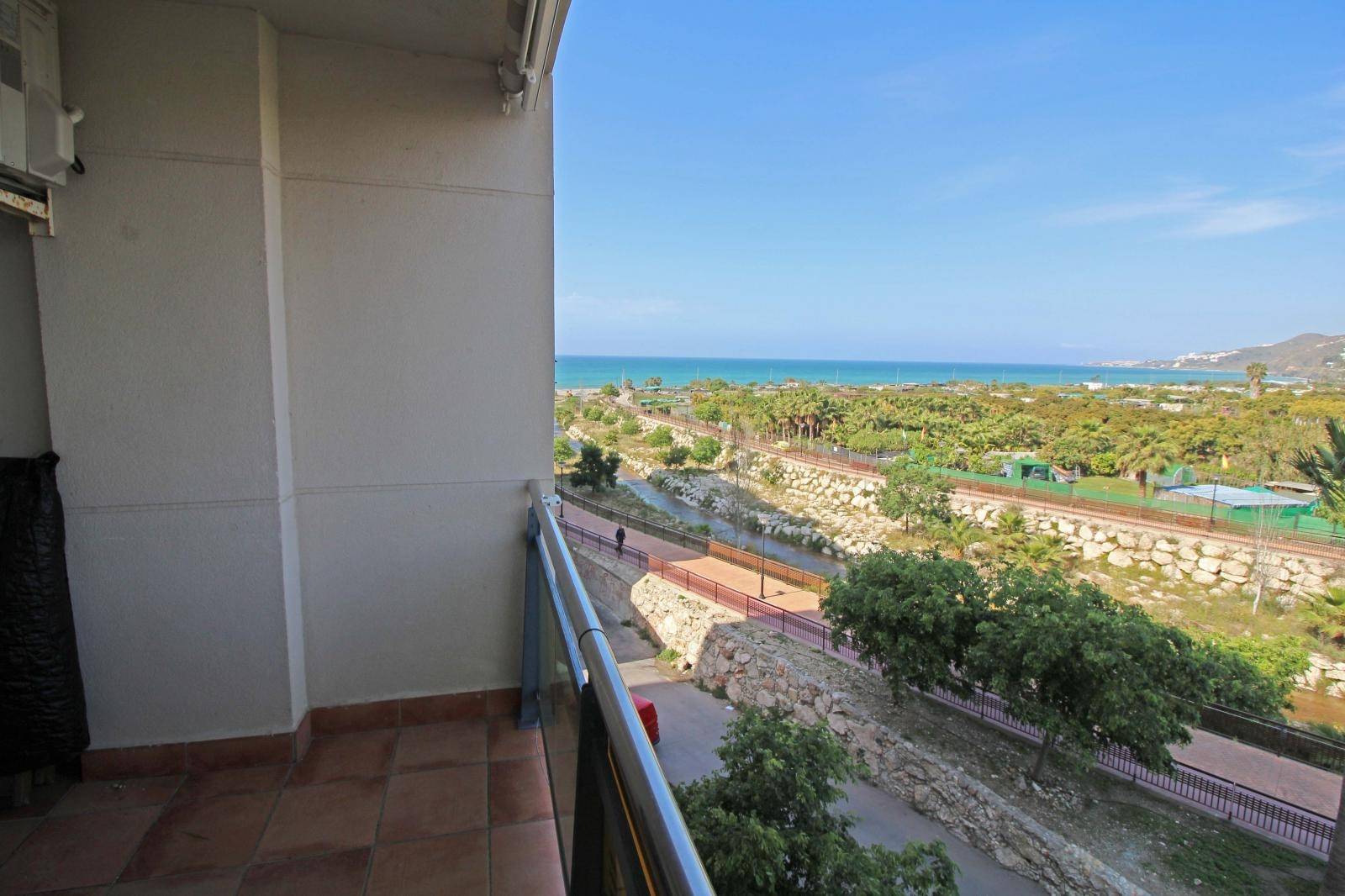 Petit Appartement en vente à Nerja