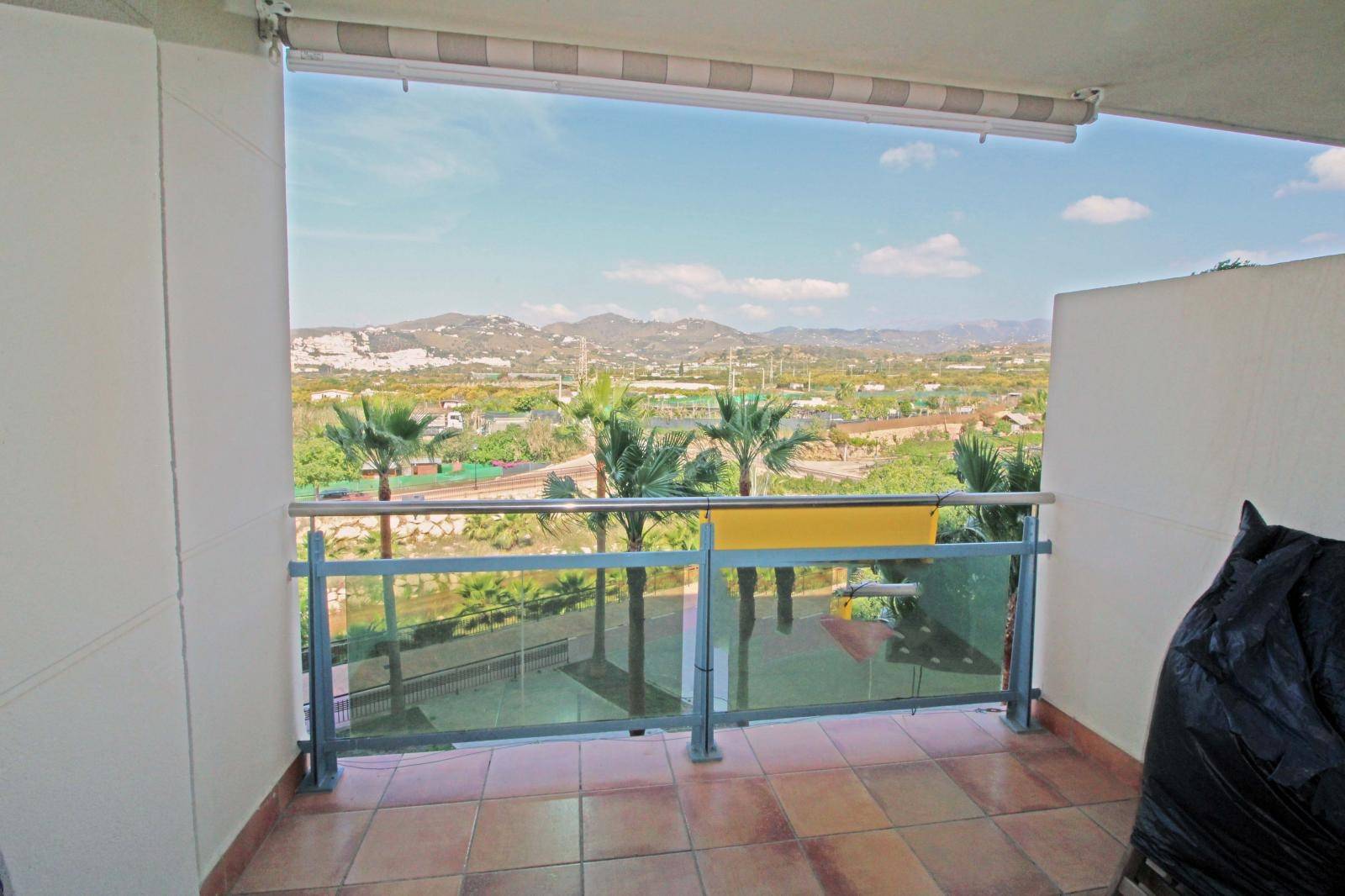 Petit Appartement en vente à Nerja