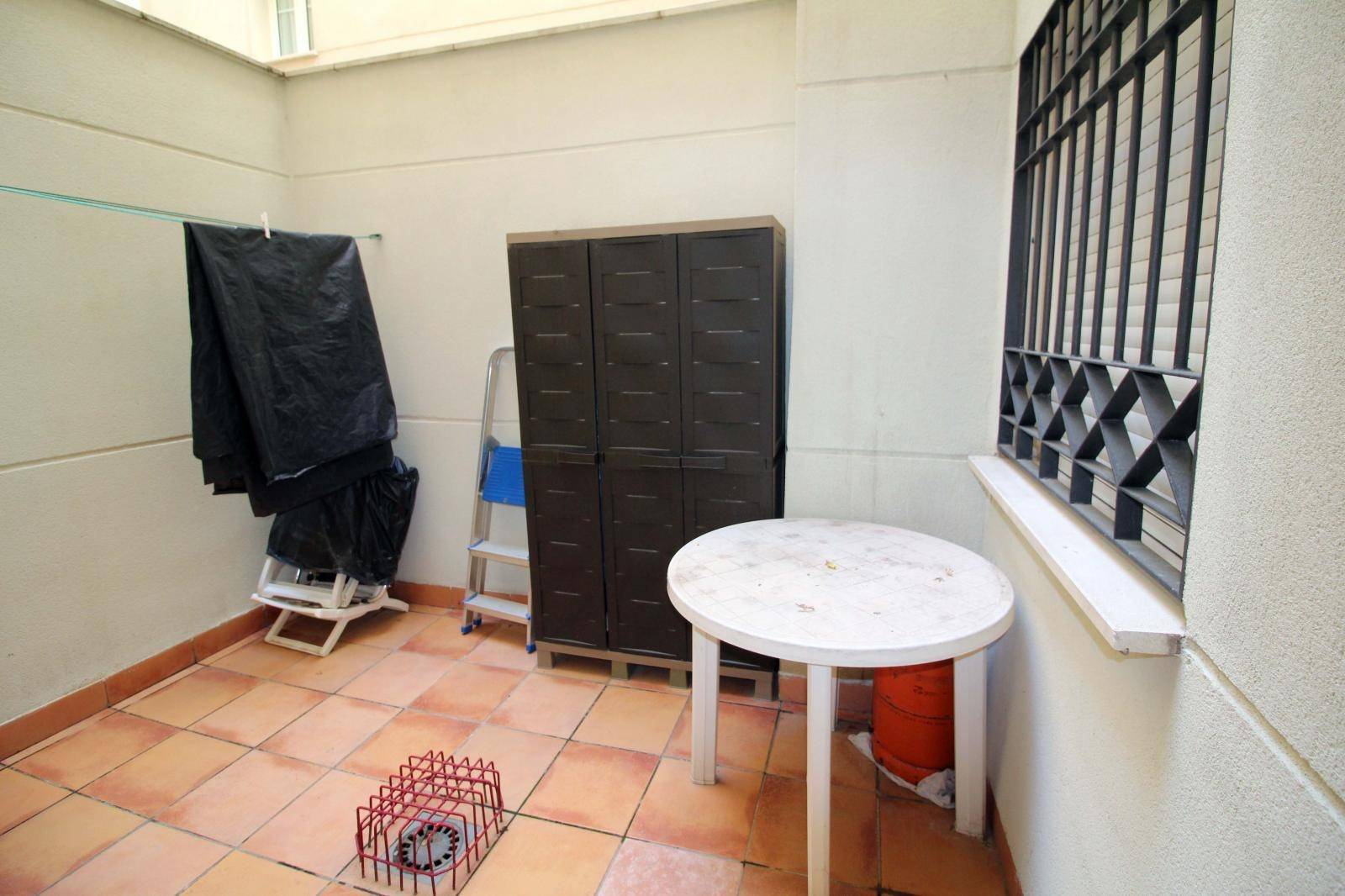 Petit Appartement en vente à Nerja