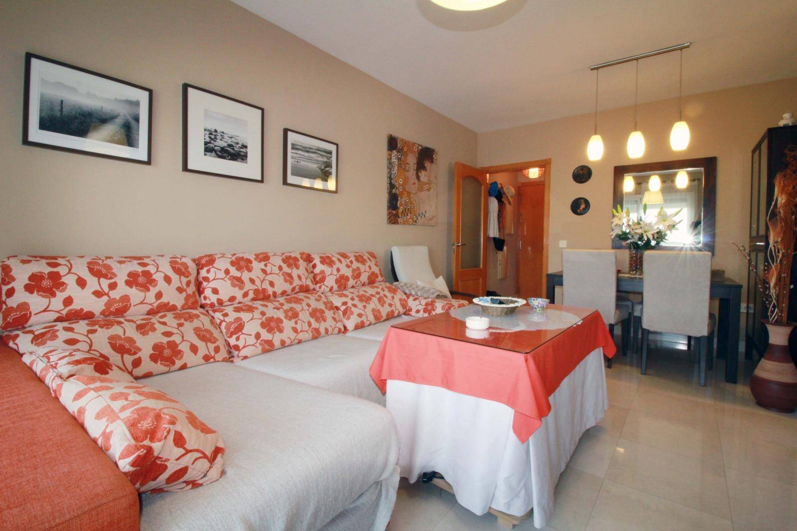 Petit Appartement en vente à Nerja