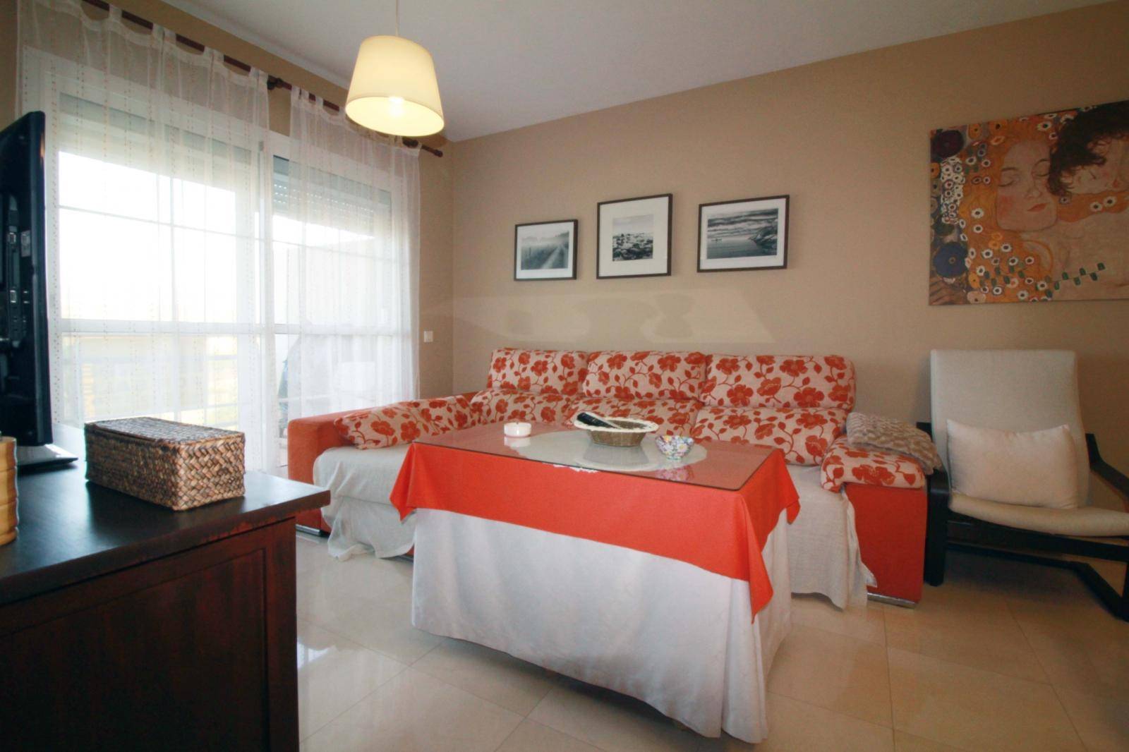 Petit Appartement en vente à Nerja