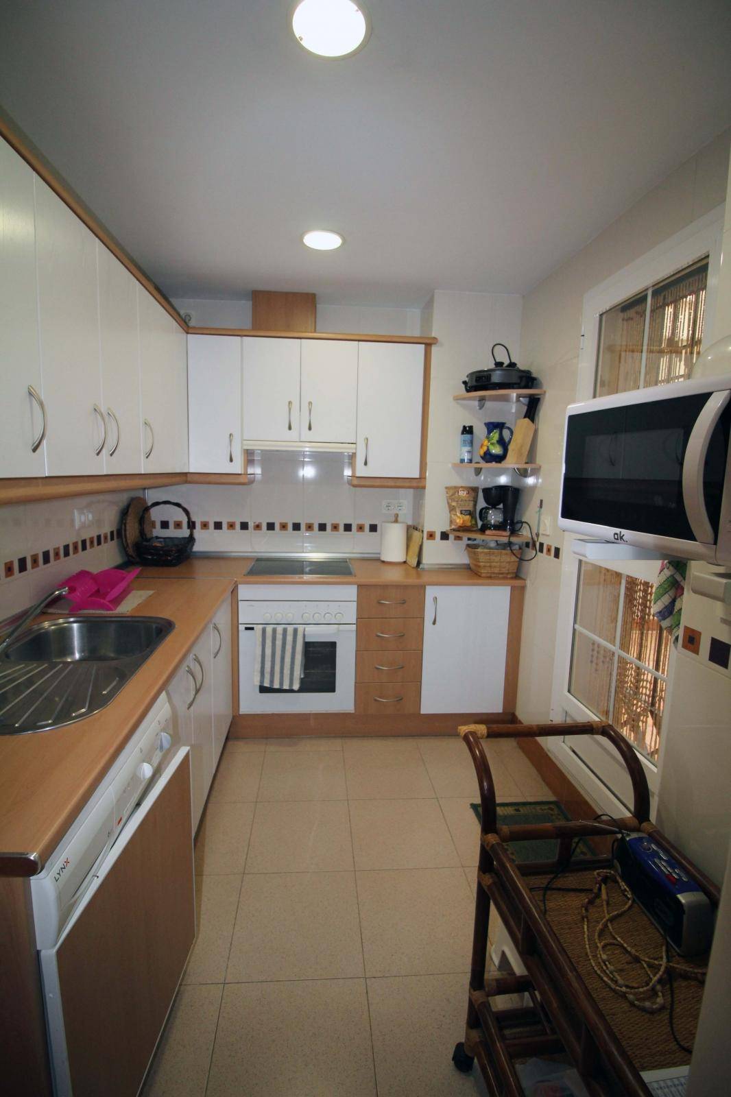 Petit Appartement en vente à Nerja