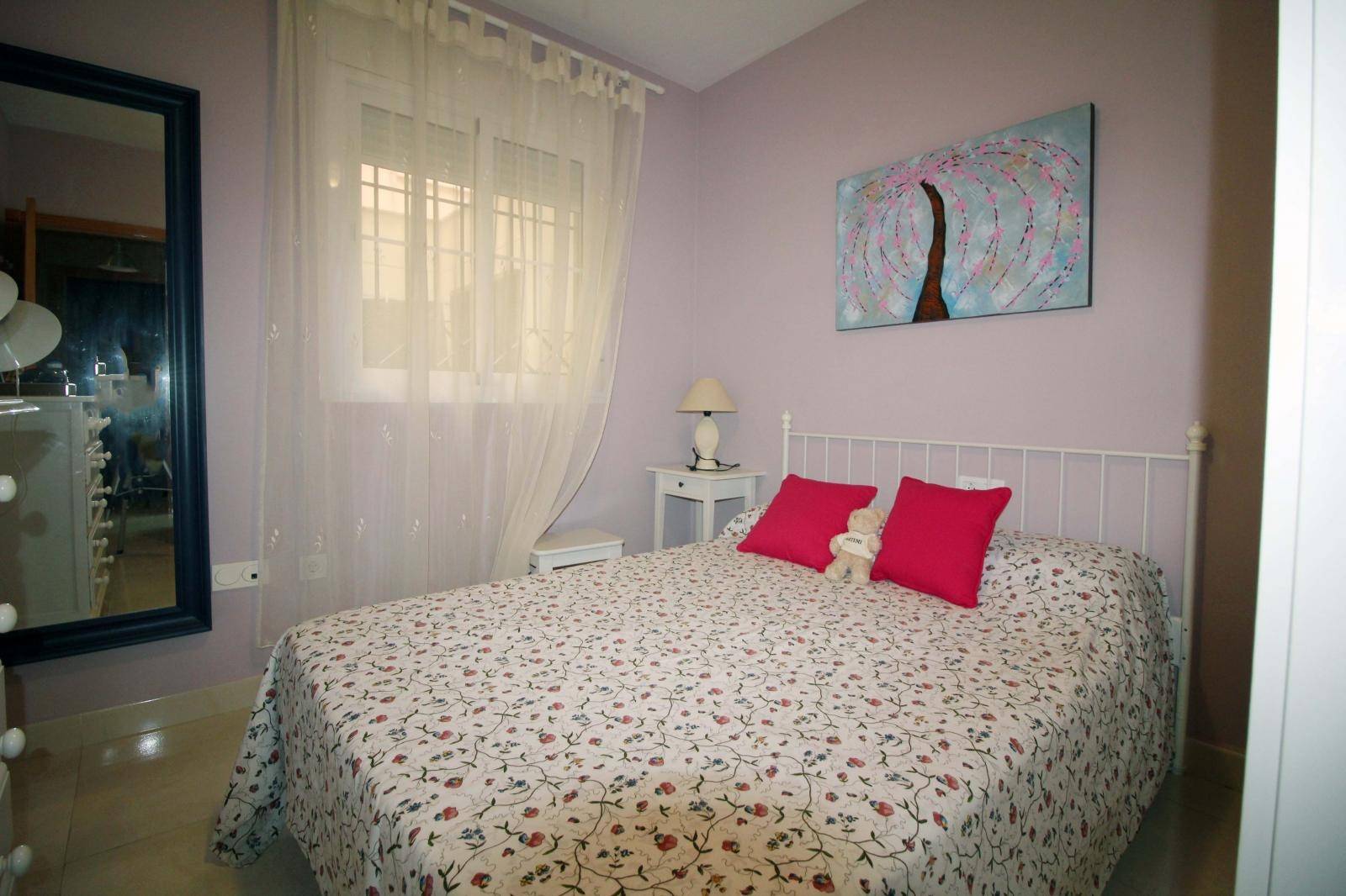 Petit Appartement en vente à Nerja