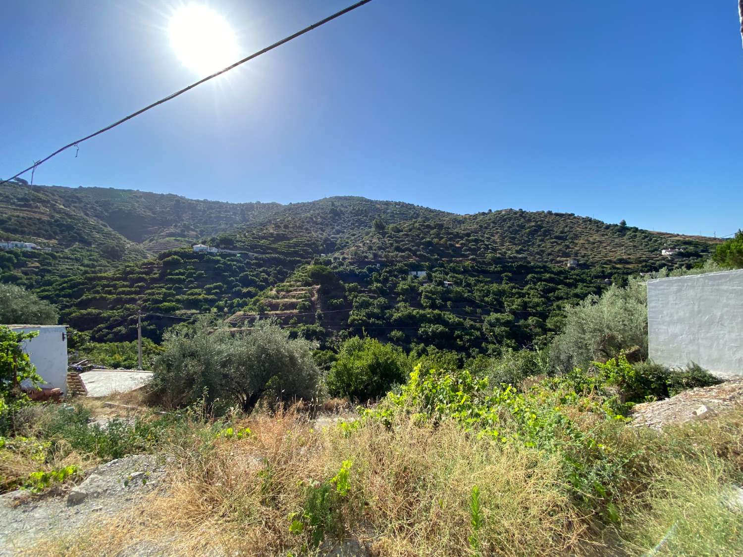 Maison en vente à Torrox Pueblo