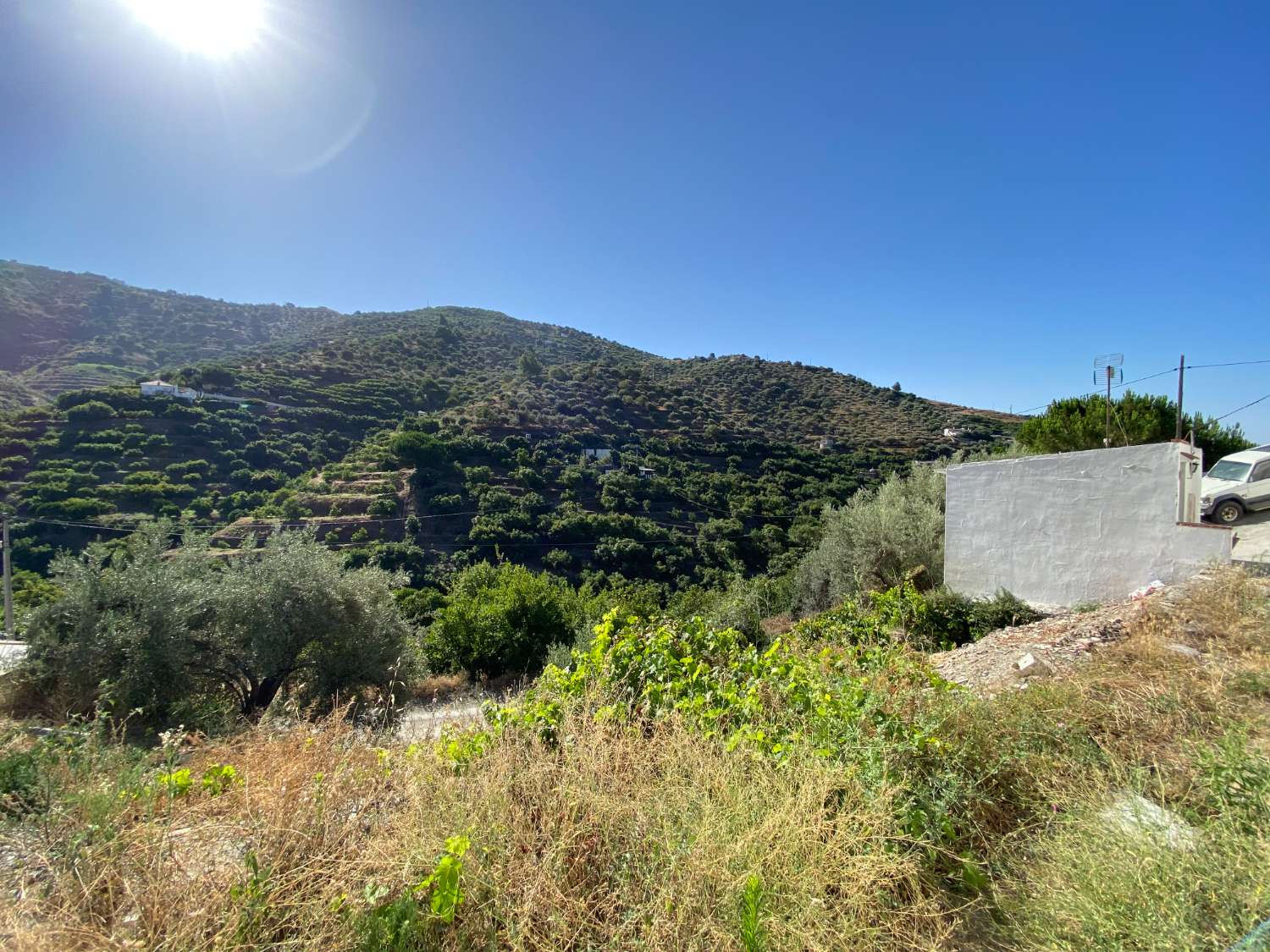 Haus zum verkauf in Torrox Pueblo