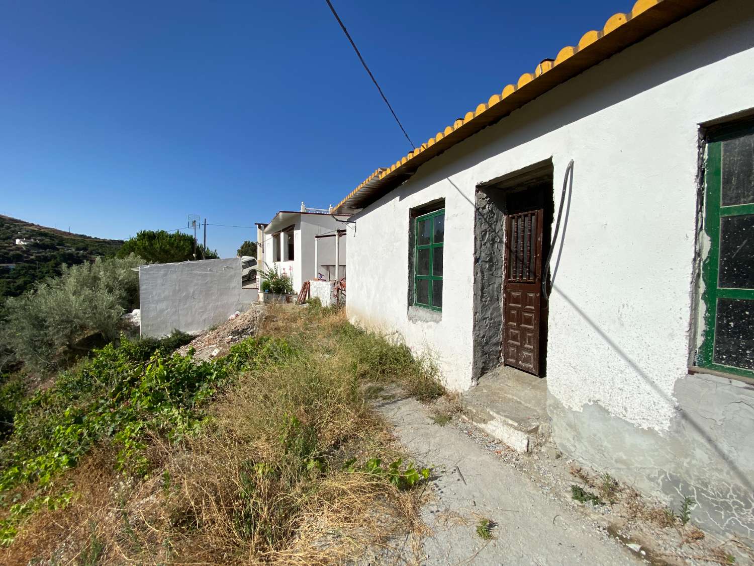 Haus zum verkauf in Torrox Pueblo