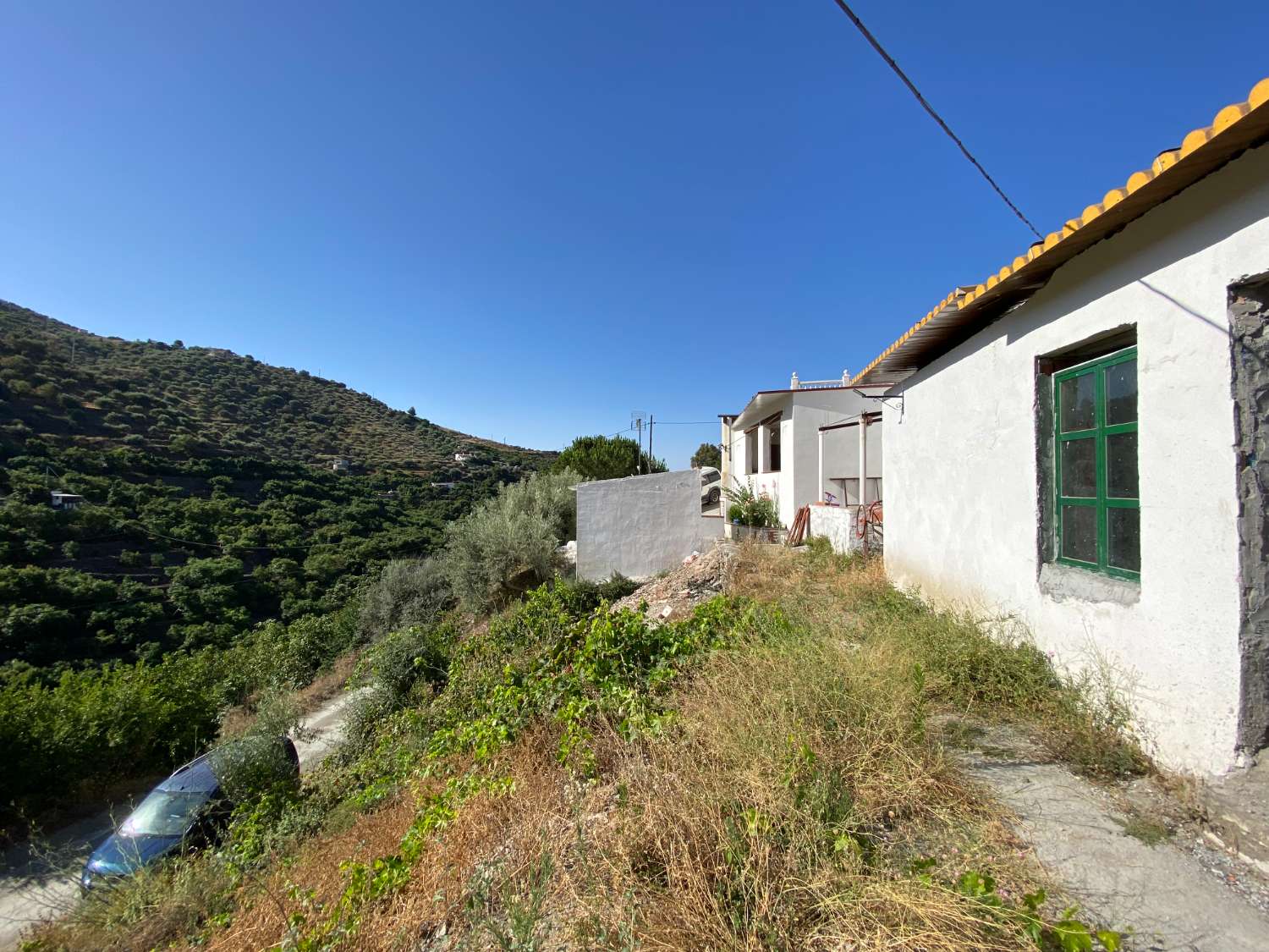 Haus zum verkauf in Torrox Pueblo