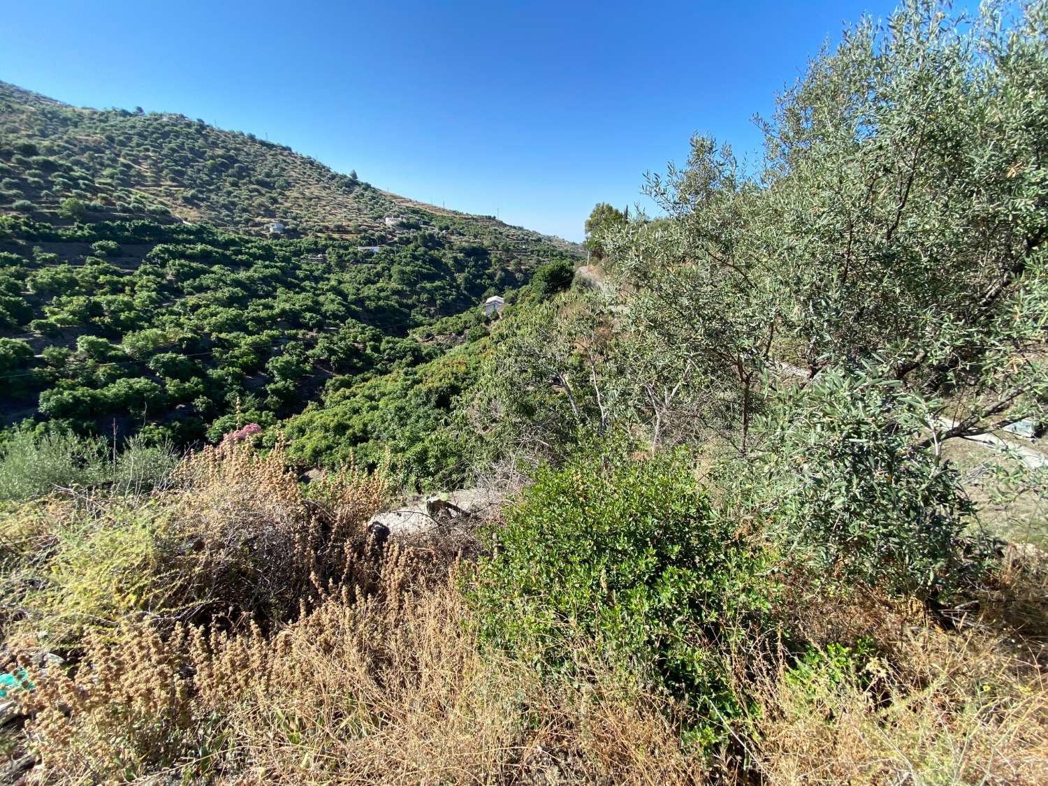 Maison en vente à Torrox Pueblo